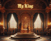 My King pt1