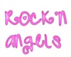 Rock'n Angels Sign