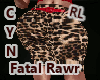 RL Fatal Rawr