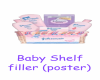 BBY SHELF FILLER