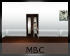 MBC|White Glossy 2