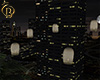 -B- Floating Lanterns
