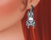 Loui Psycho Earrings
