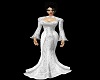 Wedding Gown / white