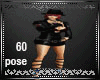 HS | 60 Pose Packgee
