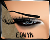 (Eo) Bad Girl Brows