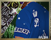 ♛ `A BLU BURBRRY T