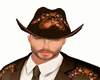 GM's Elegant cowboy hat