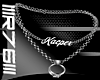 necklace Kacper
