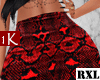 Devious Ink Skirt RXL