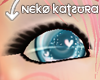[NK] Koei blue eyes