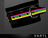 VT | Pride ArmBand