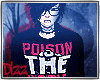 [D] Poison