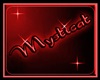 Mysticat red (J)