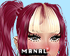 Enid Maroon