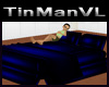 TM-TruBlu Bed