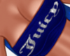 Juicy set blue