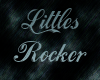 Rocker for the Littles