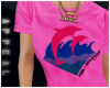 ▽ Pink Dolphin