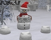 AS Snowman Radio YouT