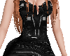 Black Sexy Dress XL
