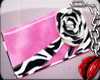 Pink Tiger Wallet