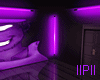 IIPII Purple Anime Neon