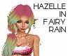 Bun! Hazelle FairyRain