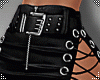 Jess*Leather Skirt(RLL