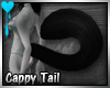 D~Cappy Tail: Black