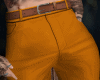 ! Yellow Jeans