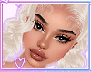 Rosalia blonde