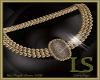 LS~Prowl Necklace