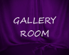 Gallery Room Violet