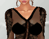 SL French Jumpsuit Black