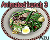 Animated Lunch 3