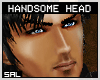 SAL | Handsome 6 HEAD