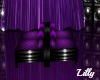 [LWR]Purple Couch