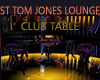 ST TOM ONES LOUNGE TABLE