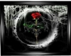 Gothic Art 'gothic-rose'