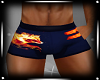 Fire Wolf Boxers