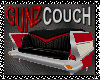 @ Retro Car Couch
