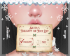 𝓶. naughty or nice?