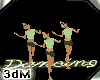 3dM::Dance Derivable/B1