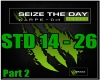 Seize The Day P2