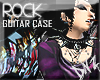 [dNz]ROCK GuitarCase M/F