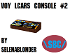 Voy LCARS Console #2
