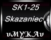 HETMAN-SKAZANIEC