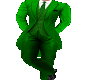 Tuxedo St.Patrick