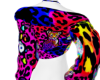 LISA FRANK FUR